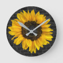 Recherche de mur tournesol art Rustique
