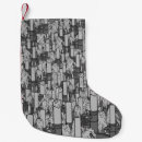 Recherche de bougies chaussette de noël Flamme