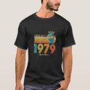 Recherche de fait en 1979 Ans