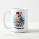 Recherche de bash tasses Aquarelle