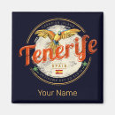 Recherche de îles canaries magnets Tenerife