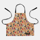 Recherche de sorcière enfant tabliers Mignon