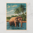 Recherche de éléphants vintages cartes postales Pour tous