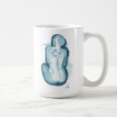 Recherche de croquis simple tasses Habilitation de femmes