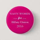 Recherche de campagne de hillary clinton badges 2016