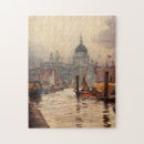 Recherche de la tamise puzzles L'angleterre