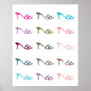 Recherche de chaussure de de animal posters Toute personne