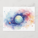 Recherche de astronomie cartes postales Nébuleuse