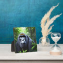 Recherche de singe plaques Primate