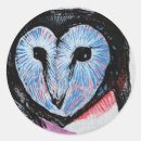 Recherche de hibou effrayant Éffrayant
