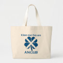 Recherche de trèfle messenger sacs Nom