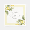 Recherche de citron serviettes Agrumes