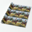 Recherche de équitation papier cadeau Cowgirl