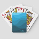 Recherche de ocean jeux de cartes Vagues