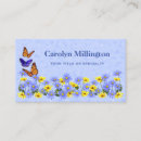 Recherche de jolie marguerite cartes visite Printemps