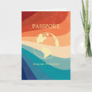 Recherche de passeport Aventure