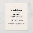 Recherche de moine invitations Moderne