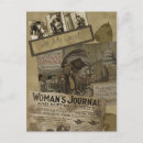 Recherche de suffrage cartes postales 1913