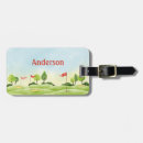 Recherche de golf bagages étiquettes Personnalisation