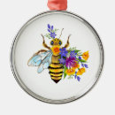 Recherche de abeille ornements Abeille à miel