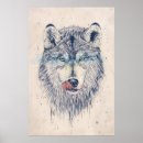 Recherche de artsprojekt posters Wolf