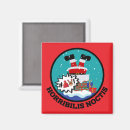 Recherche de saint nicholas magnets Noël du père