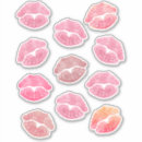 Recherche de baise voiture autocollants Embrasser