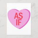 Recherche de bonbons coeur cartes postales Pour tous