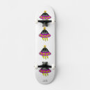 Recherche de étrange skateboards Dessin