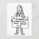 Recherche de activist cartes postales Conservation