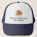 Recherche de biscuits casquettes Cuisiniers