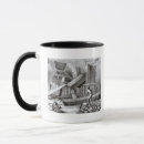 Recherche de révolution industrielle tasses Anglais