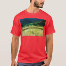 Recherche de rizière tshirts Agriculture de précision