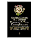 Recherche de respect posters Honnêteté