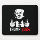 Recherche de doigt tapis souris Élection