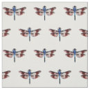 Recherche de libellule tissu Libellules