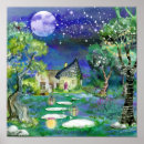 Recherche de arbre imaginaire art Pour enfants