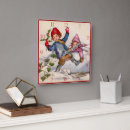 Recherche de joyeux noël art Vintage