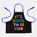 Recherche de garderie tabliers Cool