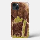 Recherche de bébé ipad coques Animaux
