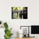 Recherche de rue paris posters Vintage