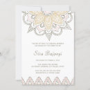 Recherche de mehndi invitations Henné