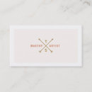 Recherche de monogramme r cartes visite Salon