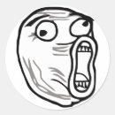 Recherche de 4chan autocollants Humour