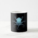 Recherche de céphalopode tasses Mer