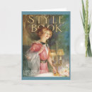 Recherche de mode toutes vœux cartes Vintage