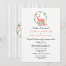 Recherche de rennes invitations Rustique