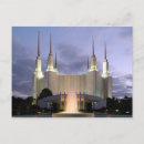 Recherche de lds cartes postales Mormon
