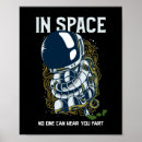 Recherche de astronaute drôle posters Humour
