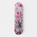 Recherche de de fleur skateboards Fleurs de cerisiers